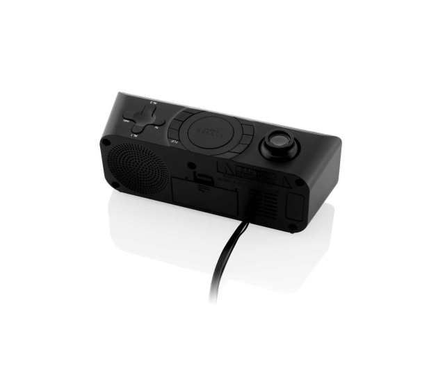 JVC RA-E211B black - 1377882 - zdjęcie 7